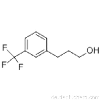 Benzolpropanol, 3- (Trifluormethyl) - CAS 78573-45-2